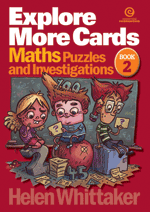 Explore More Cards Bk 2