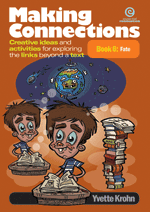 Making Connections Bk 6: Fate