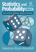 Statistics and Probability Bk 3 Yrs 7-9
