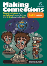 Making Connections Bk 3 Isolation