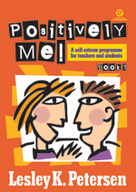 Positively Me Bk 1