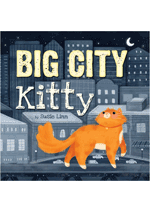 Big City Kitty