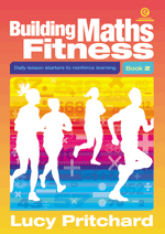 Building  Maths Fitness Bk 2