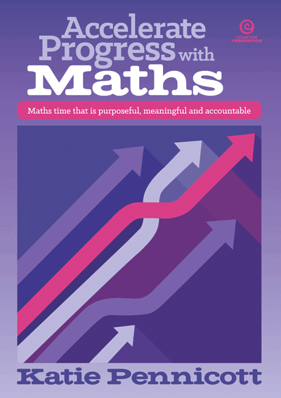 Accelerate Progress with Maths Cover
