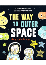 The Way to Outer Space