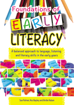 Foundations of Early Literacy