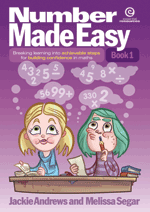 Number Made Easy Bk 1