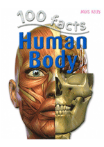 100 Facts - Human Body