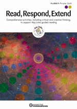 Read, Respond, Extend – Purple Gold