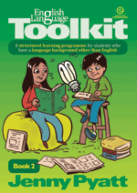 English Language Toolkit Bk 2
