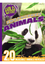 Wild Nature Endangered Animals