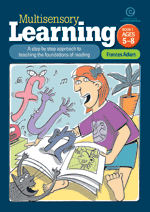 Multisensory Learning Bk 1: Reading