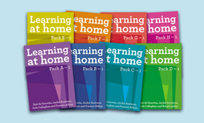 Home Learning Packs