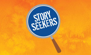 Story Seekers literacy resources