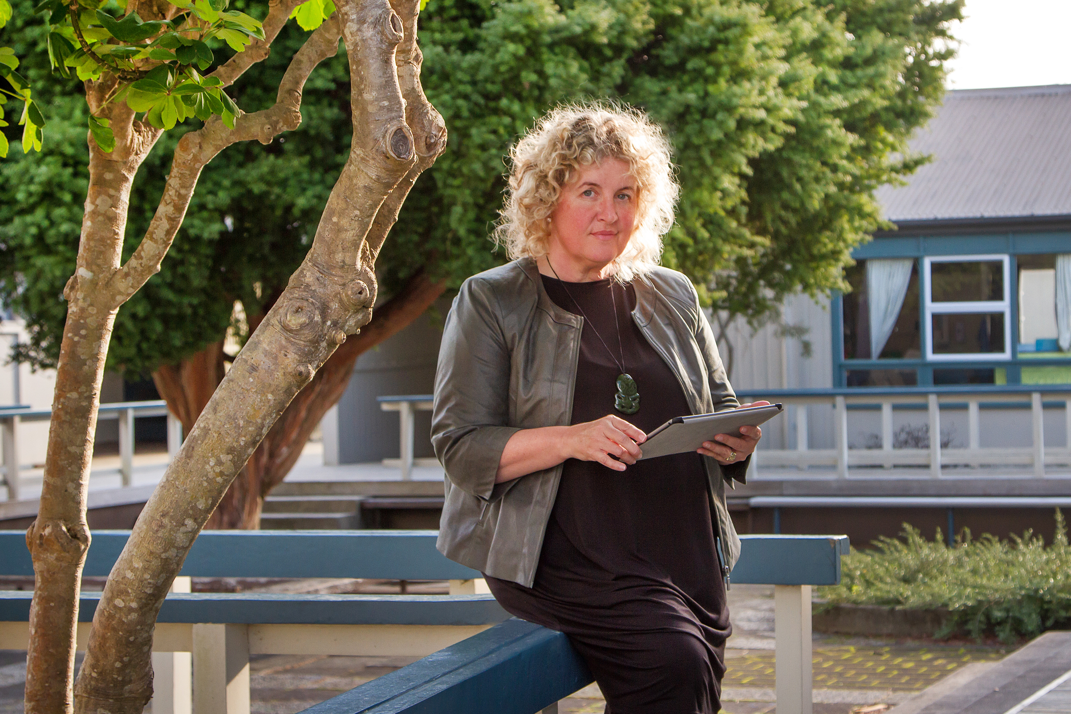 Anne Maree McDougall